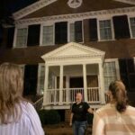 Specters & Shades of Court End Ghost Tour - The Practicalities: What You Need to Know