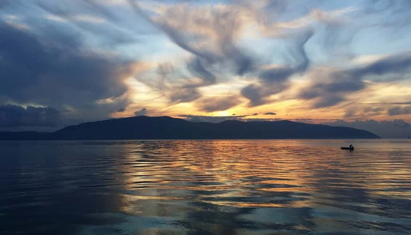 Speed boat to Dafina Bay and Haxhi Ali Cave - What to Expect from the Tour: Details and Practicalities