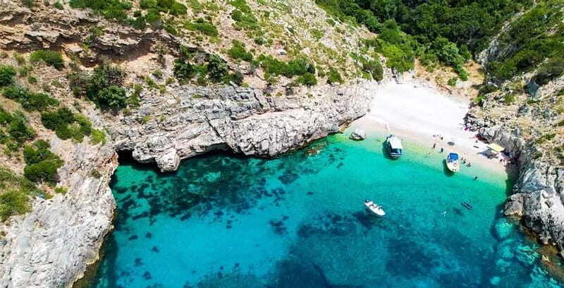 Speed Boat Trip to Grama Bay - Why This Tour Works: Experience and Value