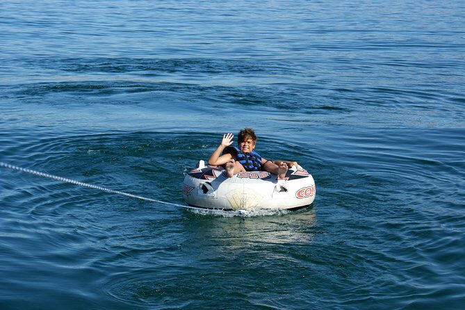 Speed Boat with Crew from Vilamoura - Why This Tour Offers Good Value