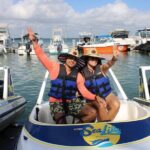 Speedboat Adventure and Snorkeling with transportation in Cancun - Authentic Insights from Reviewers