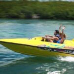 Speedboat and Snorkeling Adventure in Cancun - The Real Value of This Tour