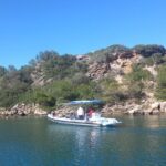 Speedboat excursion through the coves of northern Menorca - What’s Included and What Not