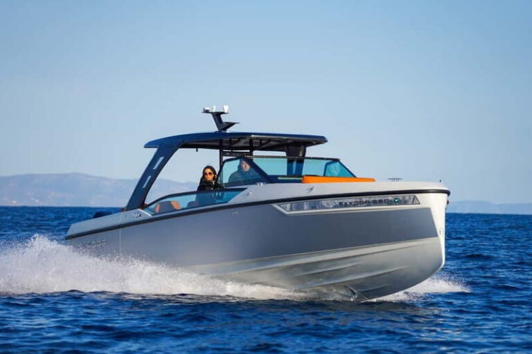Speedboat Half Day Private with Snorkel, Snacks & Open Bar - The Full Experience: What to Expect from the Speedboat Tour
