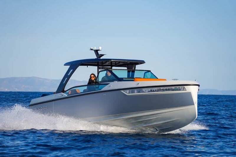 Speedboat Half Day Private with Snorkel, Snacks & Open Bar - The Full Experience: What to Expect from the Speedboat Tour