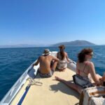 Speedboat to Sazan Island and Karaburun - Small Group Experience - What to Expect on the Day