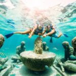 Speedboat tour in Cancun with snorkel and sightseeing in manglars - The Itinerary Breakdown