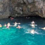 Speedboat tour to Blue Cave and Blue Lagoon - What’s Included and What’s Not