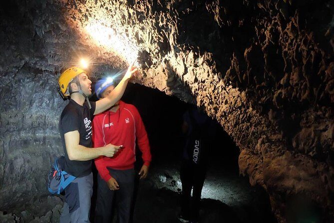 Speleology Tour in Cueva de Las Palomas in La Palma - Why You Should Consider This Tour