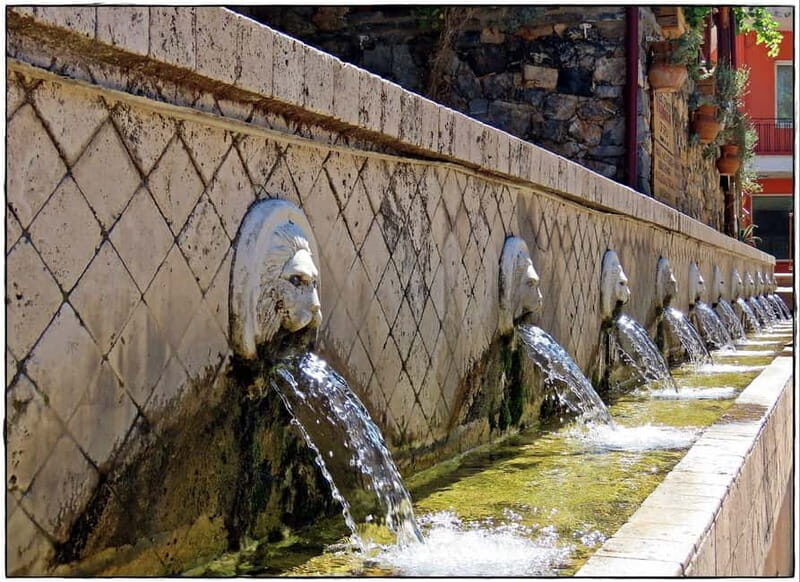 Spili, Triopetra, Agia Fotia, Kalypso, & Kourtaliotis gorge - The Overall Experience