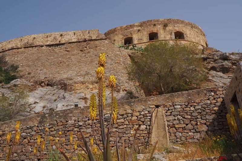 Spinalonga Boat Trip from Elounda Port - Practical Tips for Your Trip