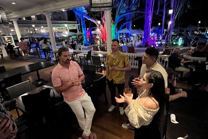 Spirits A Haunted Hawaiian Cocktail Ritual - Why This Tour Is Worth It