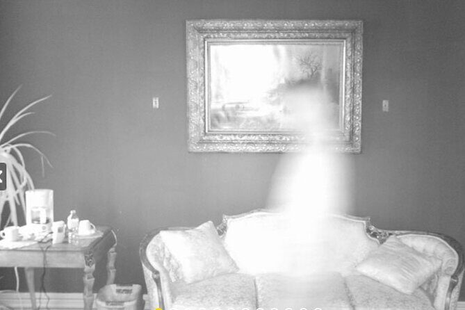 Spirits with the Spirits Tour at Lemp Mansion - The Experience’s Strengths and Considerations