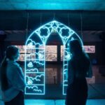 Spiritual Prague: An Exhibition - The Itinerary in Detail