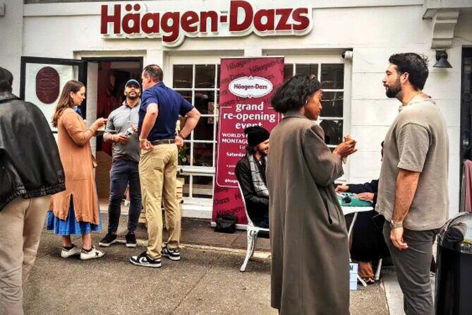 Splendor and Scandal in Brooklyn Heights: A Self Guided Tour - A Deep Dive Into the Tour Experience