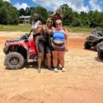 Splendora: 2 Hour ATV Rental - Who Should Consider This Experience?