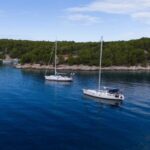 Split: 7-Day Sailing Adventure on a Gib-Sea 51 sailing Yacht - What’s Included and What’s Not