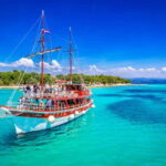 Split: All-Inclusive 3 Island & Blue Lagoon w/Lunch & Drinks - What You Can Expect on Board