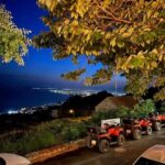 SPLIT: ATV Panorama Tour Podstrana & Horses - Exploring Podstrana with an ATV: What to Expect