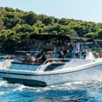 Split: Blue Cave, Hvar, and 5 Islands Boat Tour - Detailed Breakdown of the Itinerary