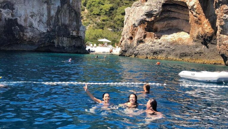 Split: Blue Cave, Hvar, and Pakleni Islands Speedboat Tour - What’s Included and What You’ll Need to Bring