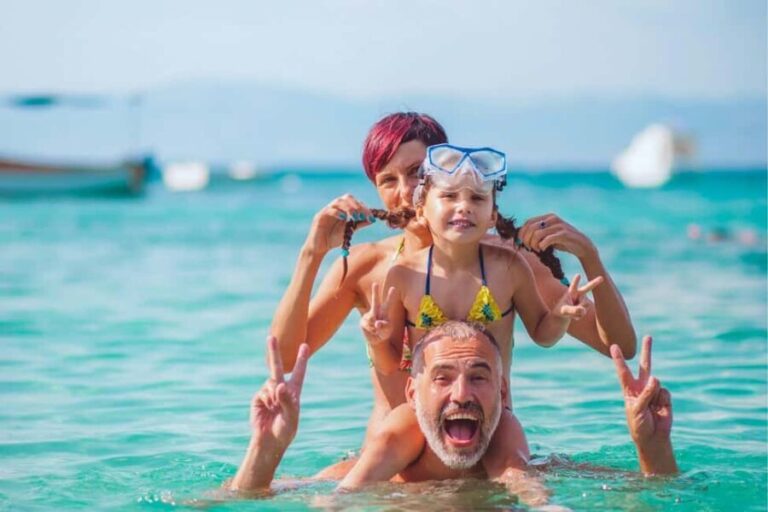 Split: Blue Lagoon & 3 Islands Speedboat Tour - Small group - Authentic Insights from Travelers