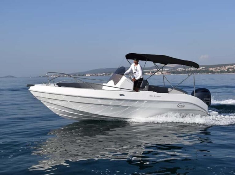 Split: Blue Lagoon and 3 Islands Tour - Authentic Experiences from Reviews