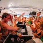 Split: Blue Lagoon Boat Party, Djs, Swim, Shots & AfterParty - Who Should Book This Experience?