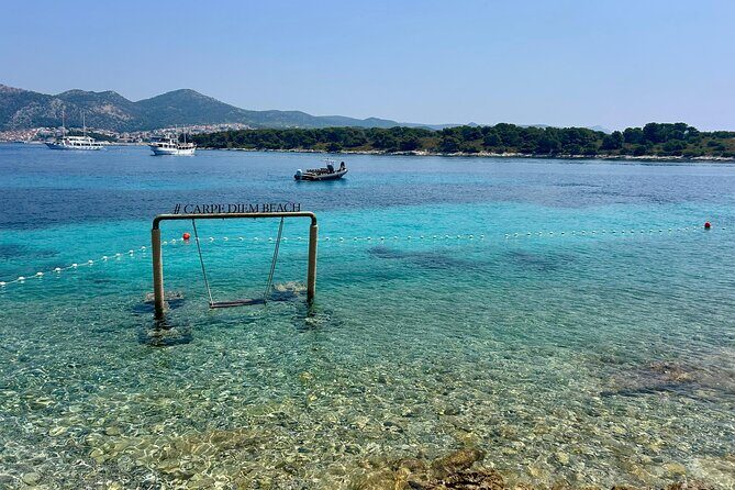 Split: Blue Lagoon, Hvar, Bra, 6 Islands Boat Tour - Small Group - Practical Details You Should Know