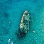 Split: Blue Lagoon, Neujam & Maslinica with Food & Drinks - Exploring the Itinerary in Detail