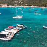 Split: Blue Lagoon, Trogir & Solta Speedboat Tour - Starting Point and Embarkation