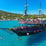 Split: Blue Lagoon Underwater Museum Tour w/Lunch & Drinks - The Authenticity and Authentic Experience