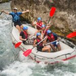 Split: Cetina River Rafting with Cliff Jumping and Cave Tour - Who Will Love This Tour?