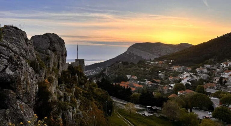 Split: City Sightseeing Evening Sunset Tour in Klis - Real Traveler Insights