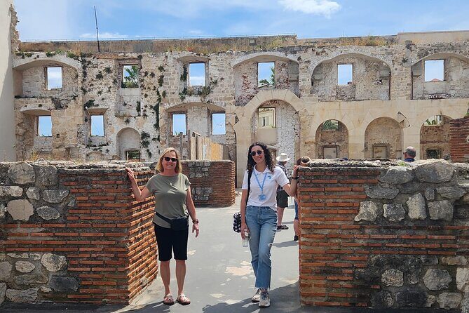 Split: City Tour | Guided tour around the city - Who Should Book This Tour?