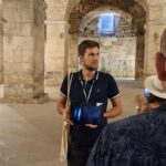 Split: City Walking Tour w/ Game of Thrones Locations - Filming Locations: From Ancient Walls to TV Sets