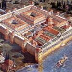 Split Day Trip - Arriving in Split: First Impressions