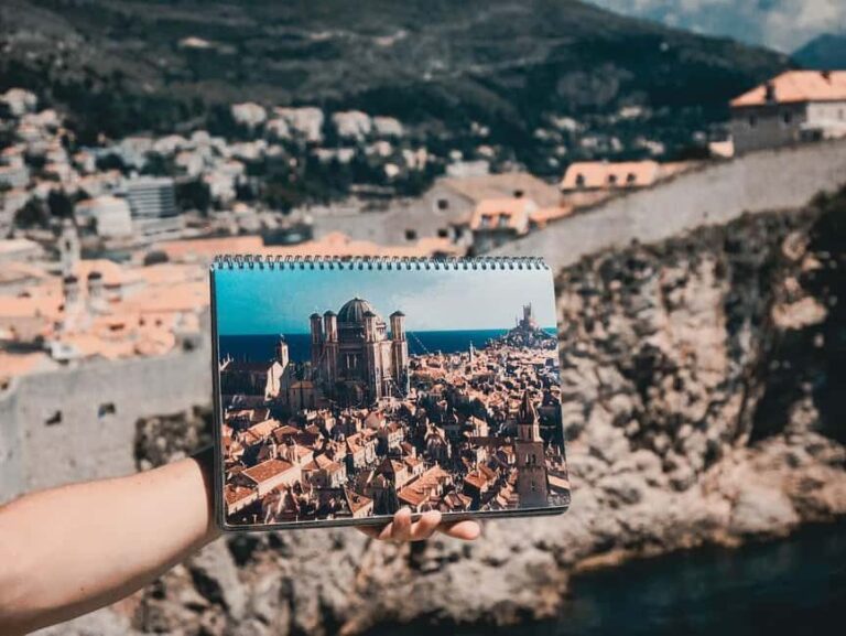 Split: Dubrovnik Day Tour - An In-Depth Look at the Dubrovnik Day Tour