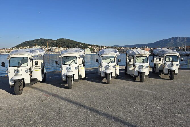 Split Eco Tuk Tuk City Tour - Who Should Consider This Tour?