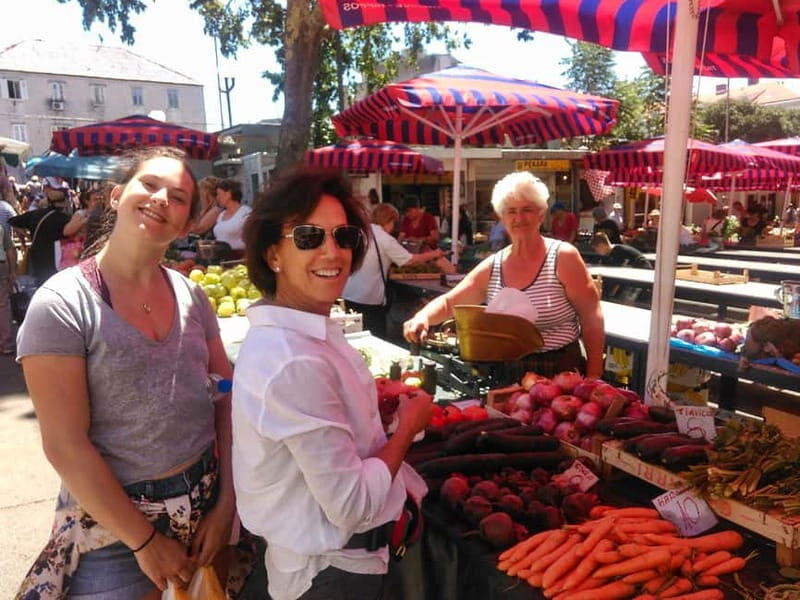 Split: Food Tasting Walking Tour - Why This Tour Delivers Real Value