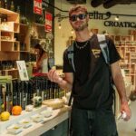 Split: Green Line with Open Bus to Klis & Olive Museum - Analyzing the Value