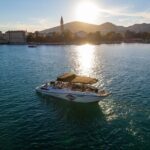 Split: Half-Day Blue Lagoon, Shipwreck and Trogir Boat Trip - An In-Depth Look at the Experience