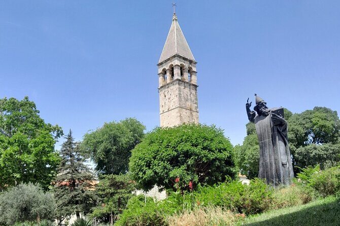 SPLIT-History Tour of Diocletian's Palace & Old Town with Daniela - Who Will Love This Tour?