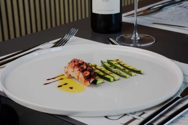 Split: Katela Wine Tasting and Food Pairing - The Itinerary: What You Can Expect