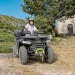 Split/Katela - Zinfandel Roots Off-road ATV Quad Adventure - Detailed Breakdown of the Itinerary