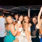 Split: Night Boat Party with Free Shots, Dj and After Party - A Closer Look: The Itinerary and How It Unfolds