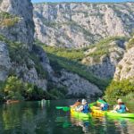 Split/Omi - Guided Kayaking & Snorkeling Tour Cetina River - What Makes This Tour Stand Out?