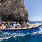Split or Trogir: Blue Cave, Vis, and Hvar Speedboat Day Tour - FAQ
