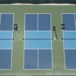 Split: Pickleball Court and Equipment rental - A Detailed Look at the Pickleball Experience in Split