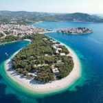 Split: Primosten Beach Escape and Viewpoint Private Tour - What’s Included and What’s Not
